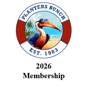 Planters Bunch Membership<BR>$30 credit, cash or check.