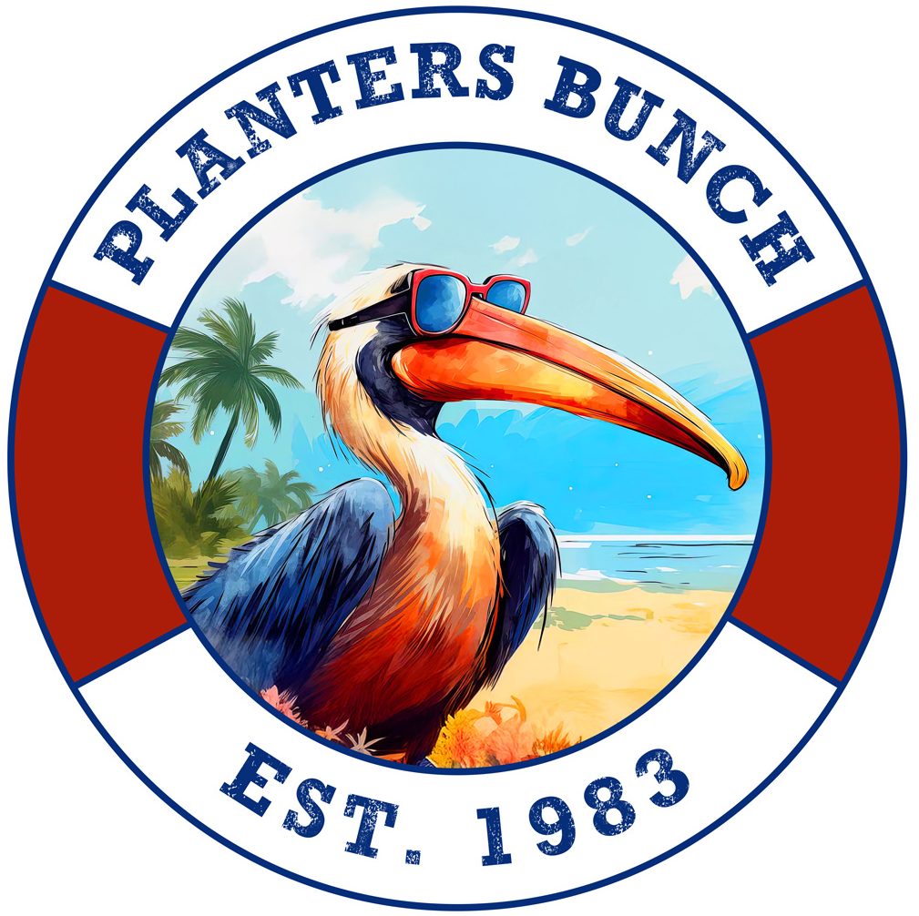Planters Bunch